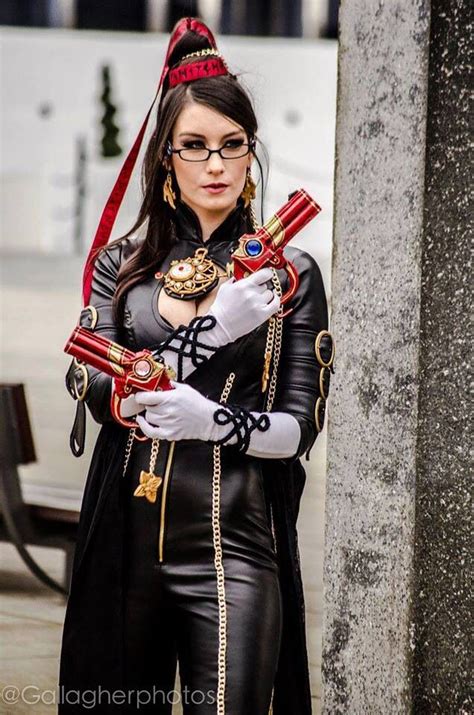 bayonetta cosplay|Bayonetta: Best Outfits From The Series .